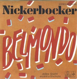 Belmondo (Single)