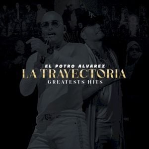 La trayectoria: Greatest Hits