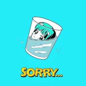 Sorry (Single)