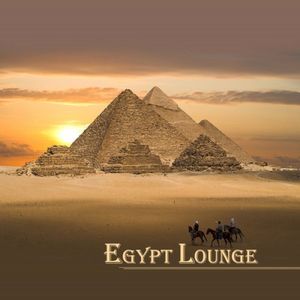 Egypt Lounge