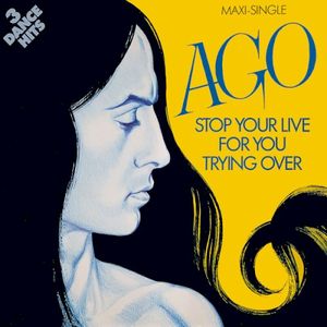 Stop Your Life / For You / Trying Over (Single)