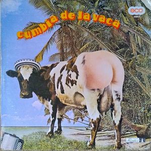 Cumbia de la vaca