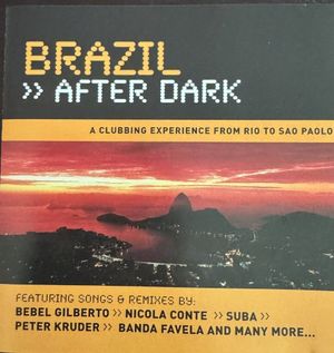 Brazil After Dark