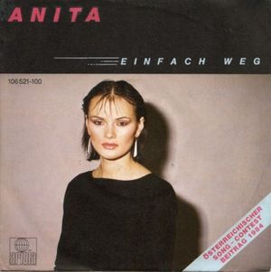 Einfach weg (Single)