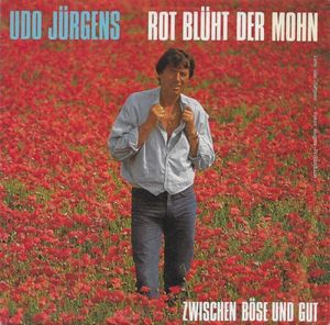 Rot blüht der Mohn (Single)