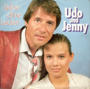 Liebe ohne Leiden (Single)