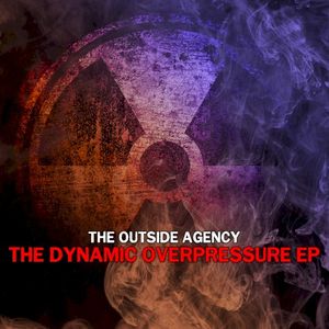 The Dynamic Overpressure EP (EP)