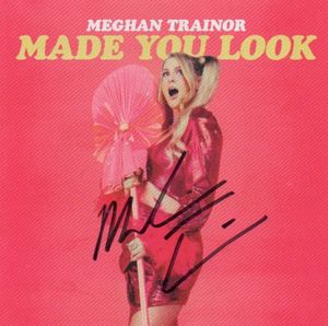 Made You Look (Single)