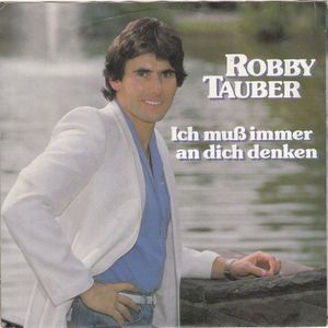 Ich muß immer an dich denken (Single)