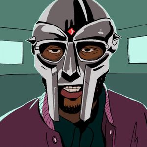 the MF DOOM SUiTE. (EP)