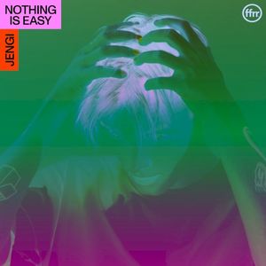 Nothing Is Easy EP (EP)