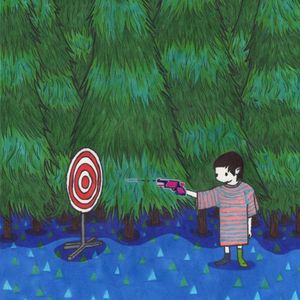 bullseye (EP)