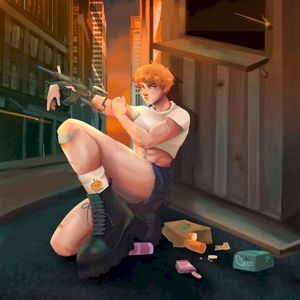 Trying (Single)