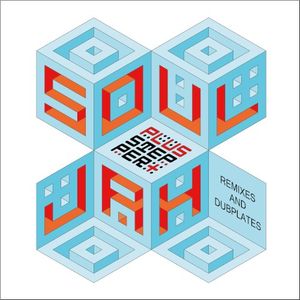 SOULJAH REMIXES