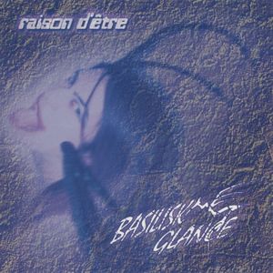 raison d'être (EP)