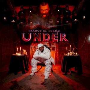 Under (Single)