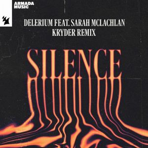 Silence (Kryder remix)