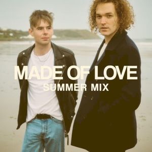 Made Of Love (Summer Mix) (Single)