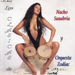 Las clásicas de Nacho Sanabria y Orquesta Zodiac