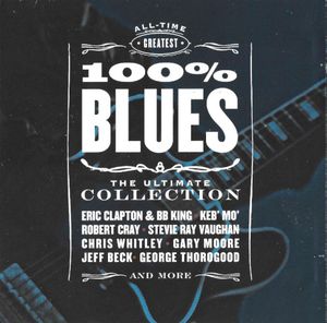 100% Blues