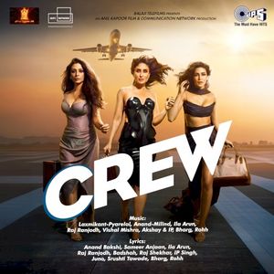 Crew (OST)