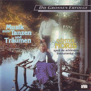 Musik zum Tanzen und Träumen