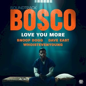 Love You More (Theme from "Bosco") (Single)