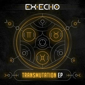 Transmutation (EP)