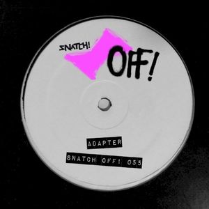 Snatch! OFF 055 (EP)