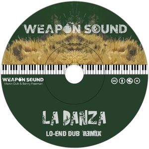 Weapon Sound - La Danza (Lo-End Dub Remix)