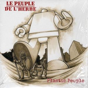 Plastic People (Single)