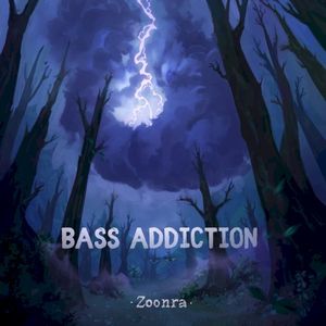 Bass Addiction (EP)