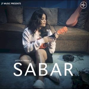 Sabar (Single)