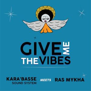 Give Me the Vibes (EP)