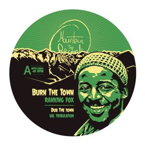 Burn the Town (EP)