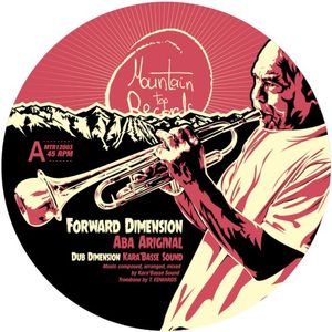 Forward Dimension (EP)