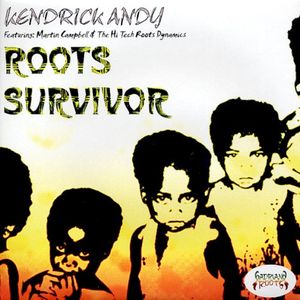 Roots Survivor