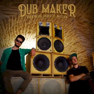 Dub Maker (EP)