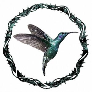 La ronce du colibri (Single)