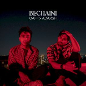 Bechaini (Single)