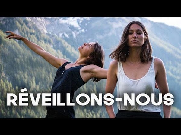 Réveillons-nous