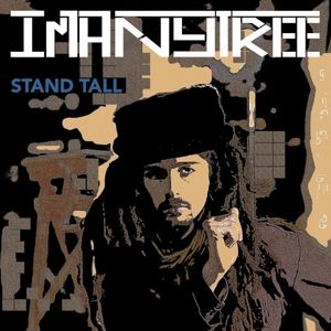Stand Tall (EP)
