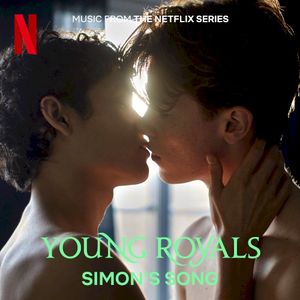 Simon’s Song (Single)