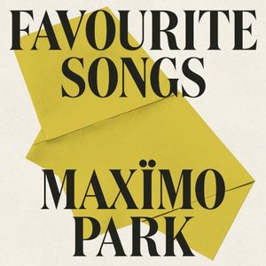 Favourite Songs (Single)