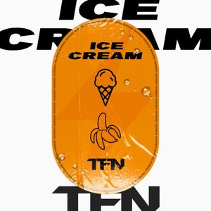 ICE CREAM (Single)