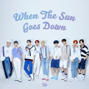 When The Sun Goes Down (Single)