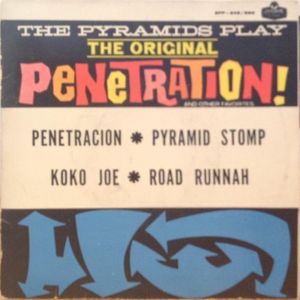 Penetration! (EP)