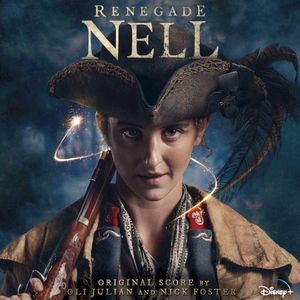 Renegade Nell: Original Score (OST)