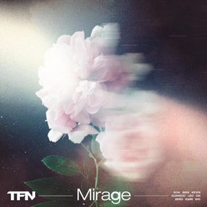 Mirage (Single)