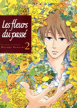 Les Fleurs du Passé, tome 2